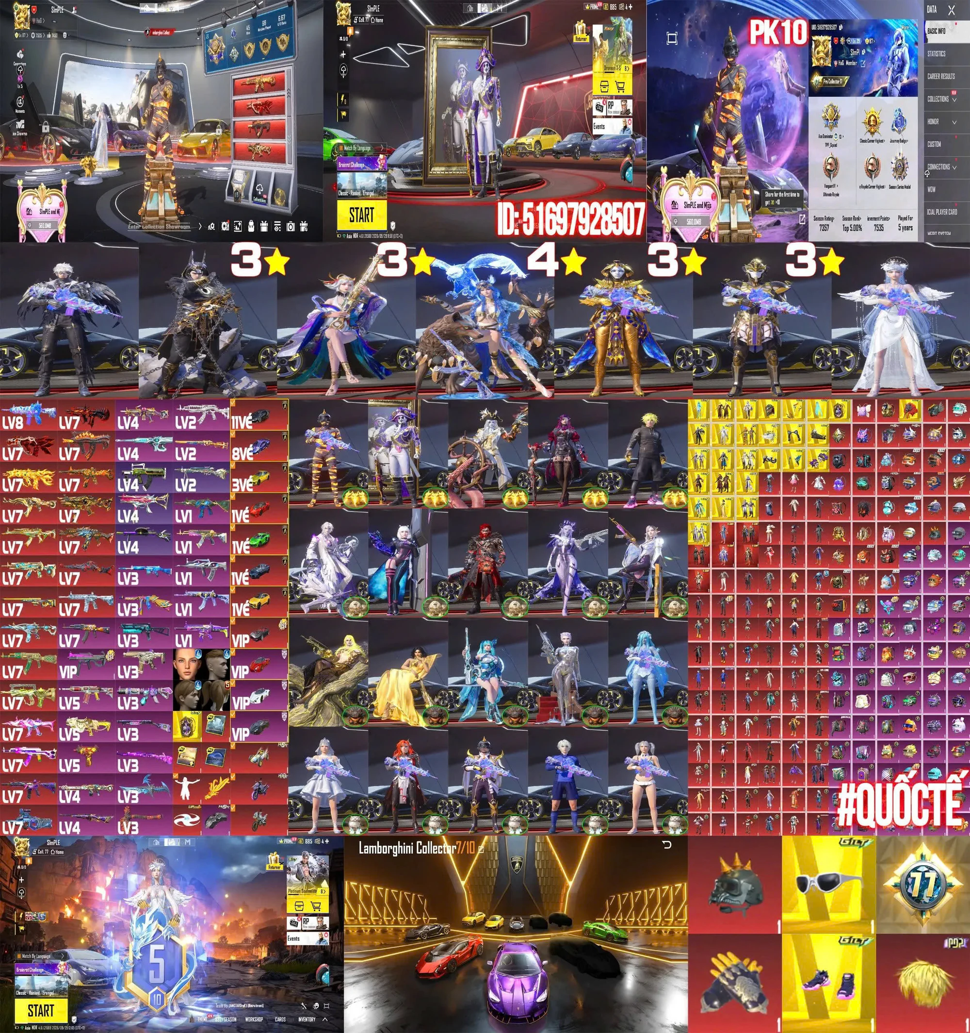 Ảnh tài khoản mã 11635